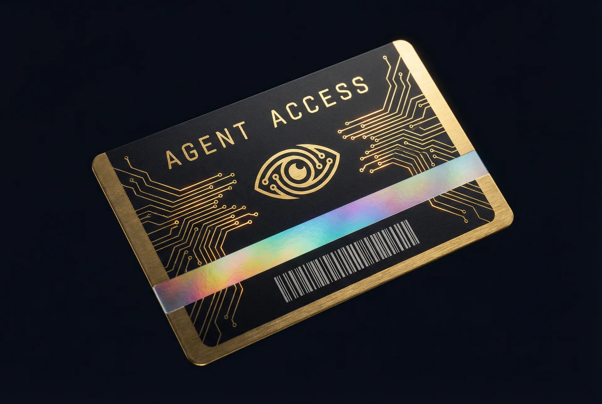 尤物在线 - Agent Access 情报员会员卡